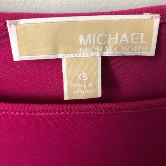 MICHAEL Michael Kors dress - Picture 4 of 5